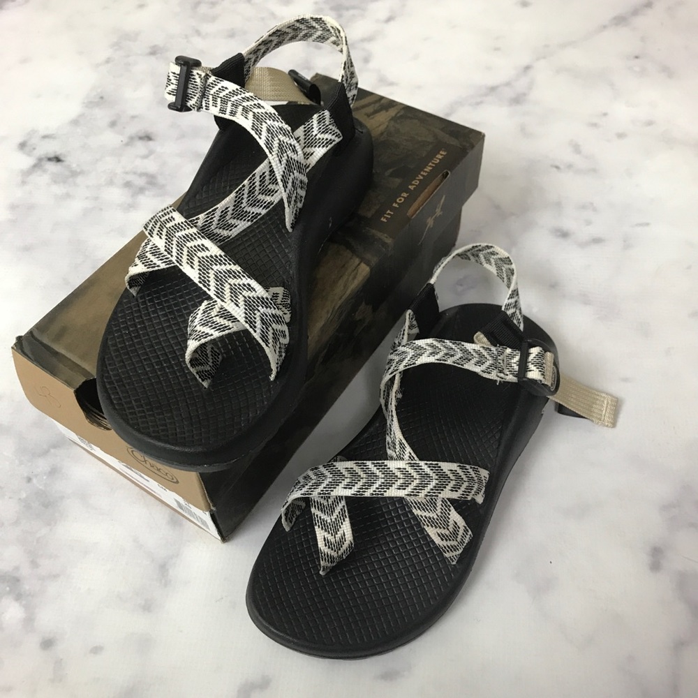 chacos Z2 classic sandals